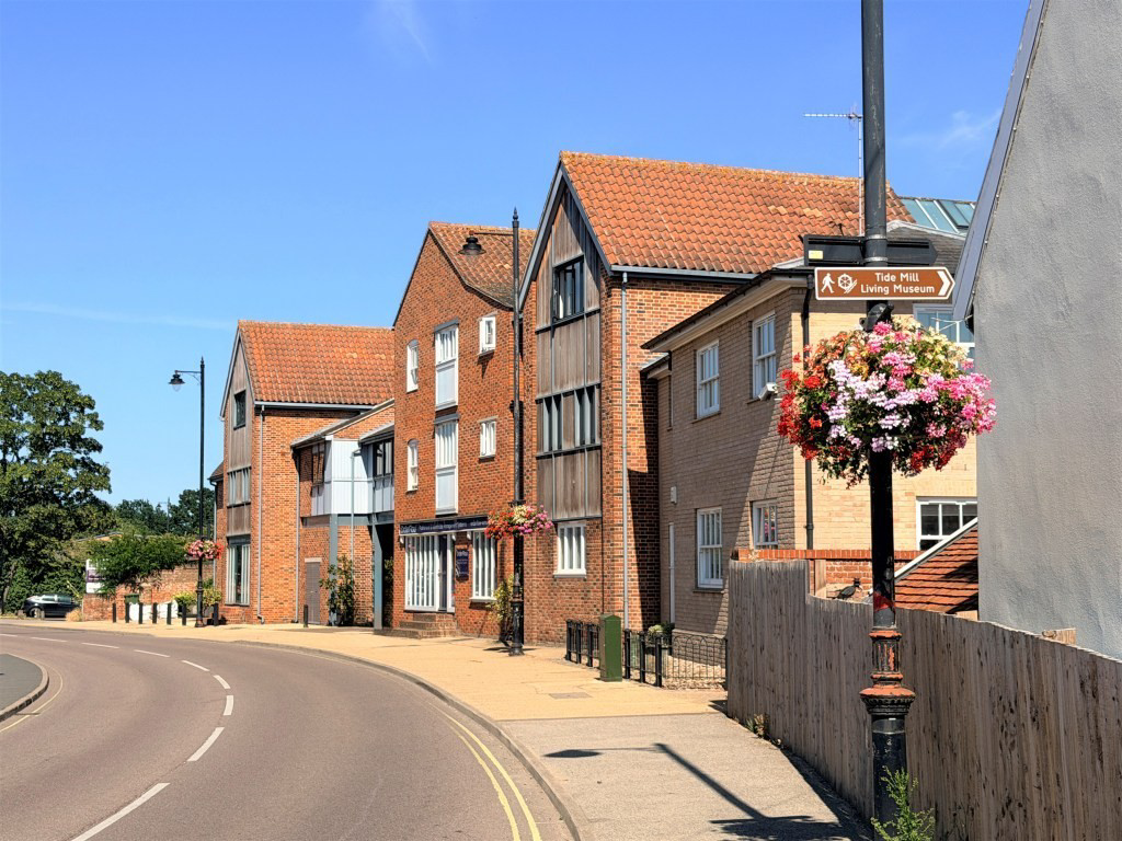 Quayside Place, Woodbridge, Suffolk, photo 26