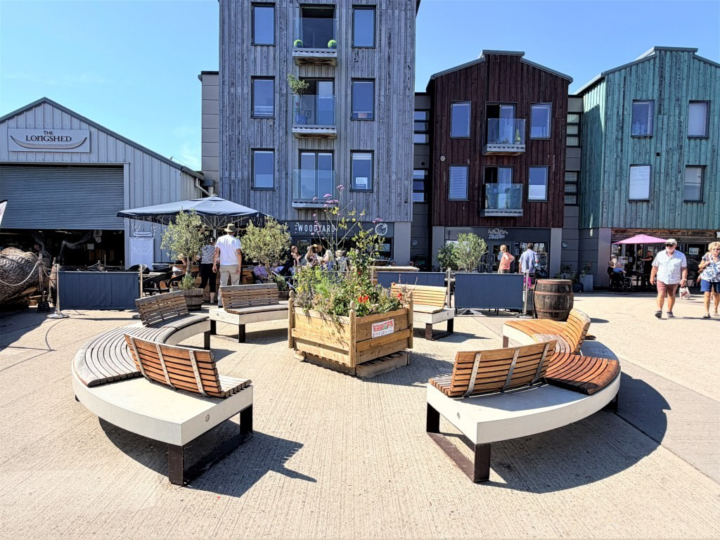 Quayside Place, Woodbridge, Suffolk, photo 36