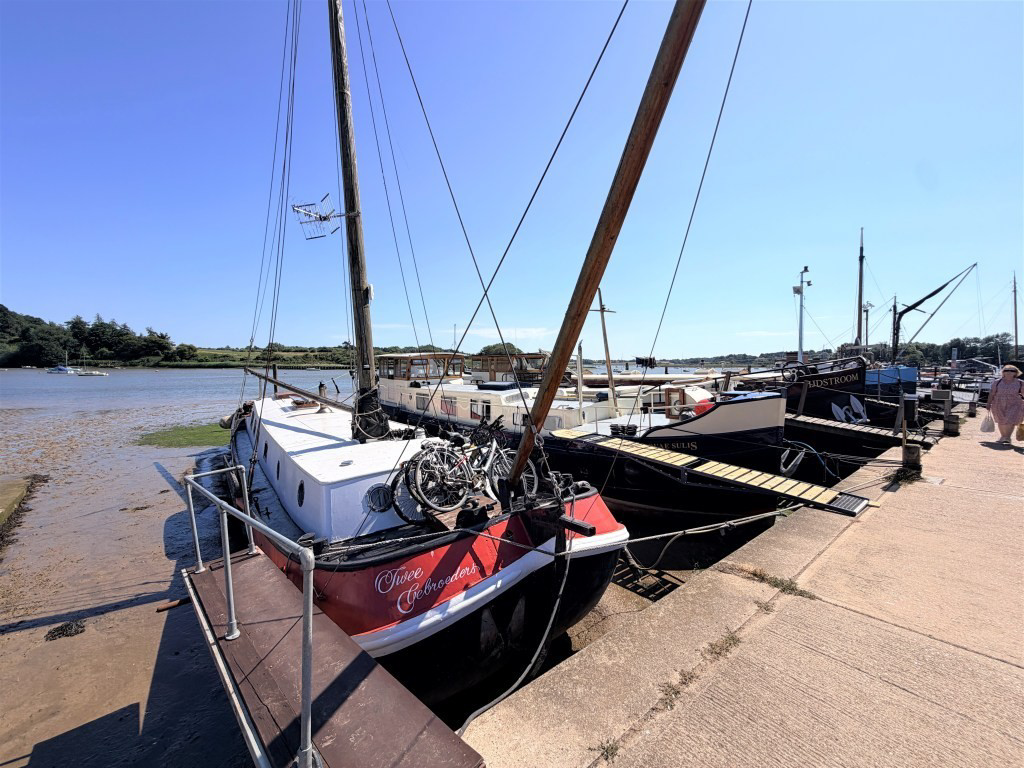Quayside Place, Woodbridge, Suffolk, photo 30