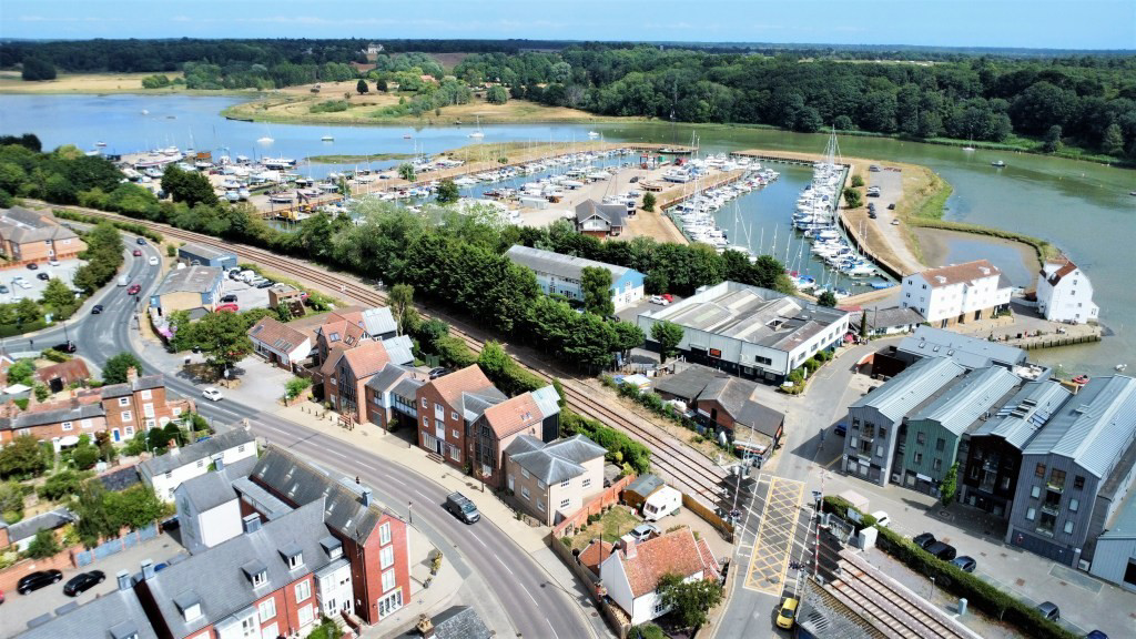 Quayside Place, Woodbridge, Suffolk, photo 27