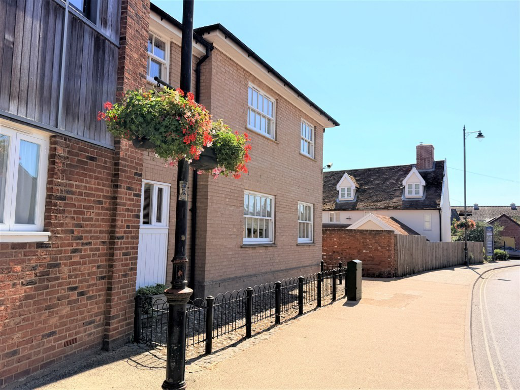 Quayside Place, Woodbridge, Suffolk, photo 20