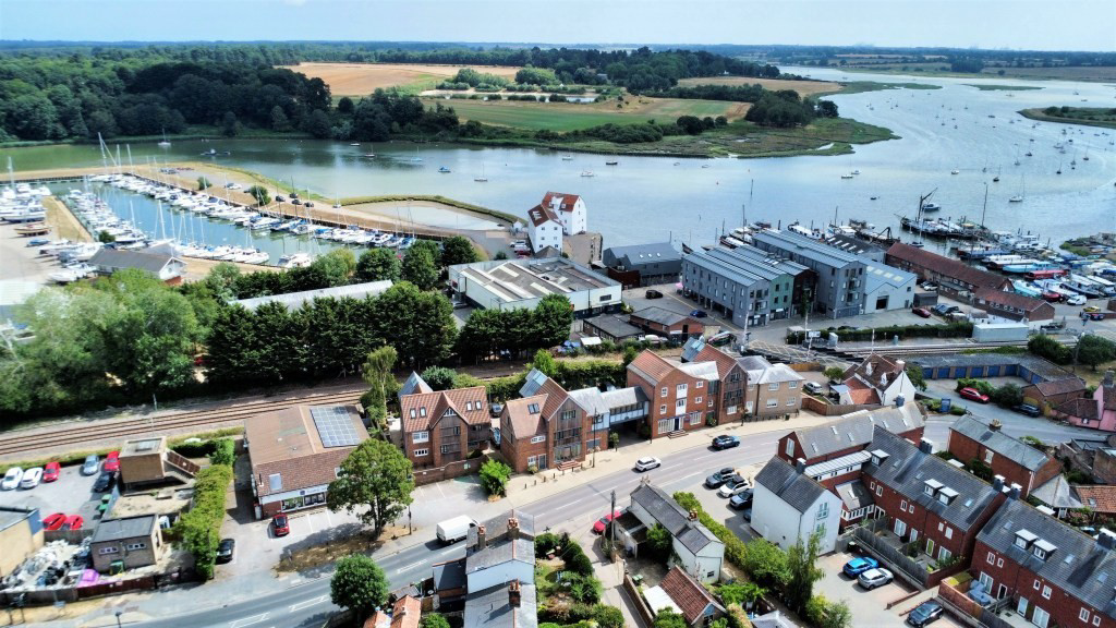 Quayside Place, Woodbridge, Suffolk, photo 37