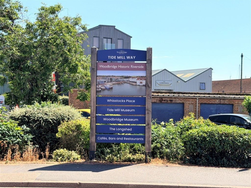 Quayside Place, Woodbridge, Suffolk, photo 28