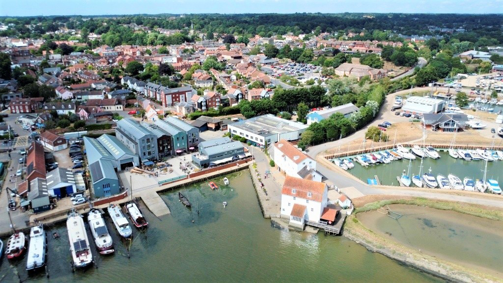 Quayside Place, Woodbridge, Suffolk, photo 40