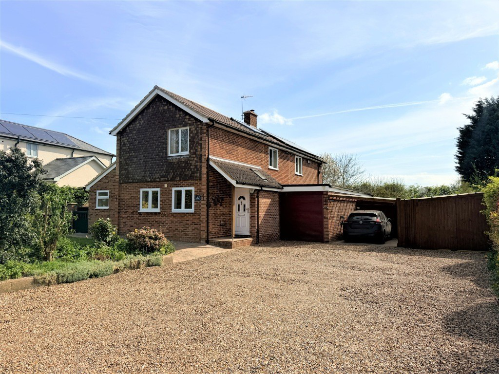Main Road, Chelmondiston, Ipswich, Suffolk, photo 29