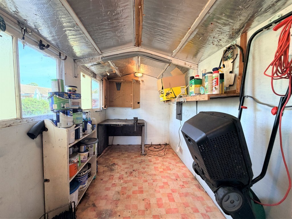 WORKSHOP