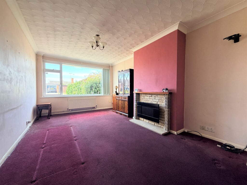 SITTING AREA