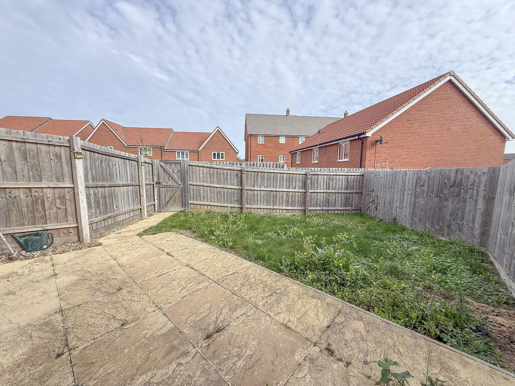 Vale View Road, Sproughton, Ipswich, Suffolk, photo 14