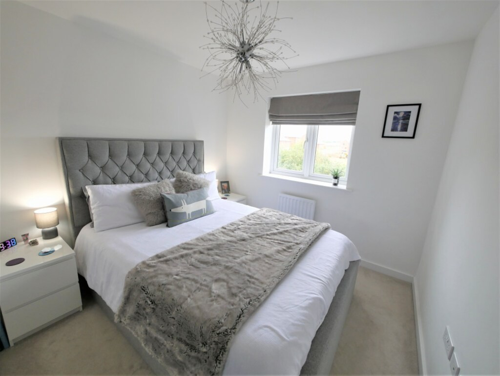Yarrow Way, Ipswich, Suffolk, IP1, photo 13