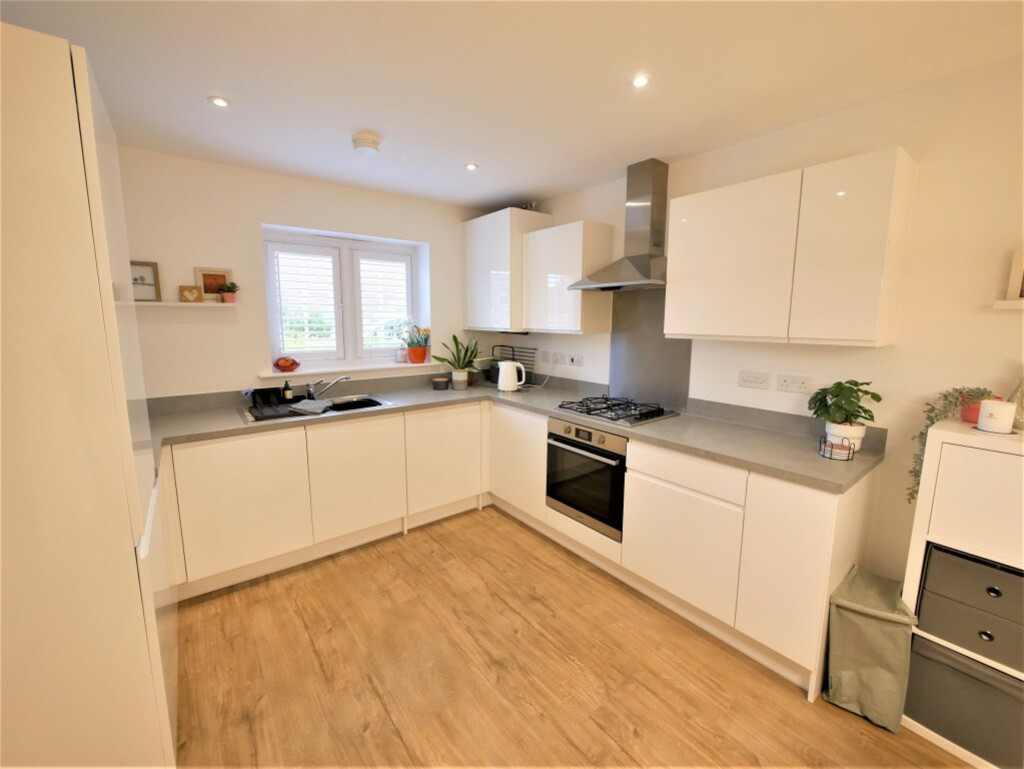 Yarrow Way, Ipswich, Suffolk, IP1, photo 2