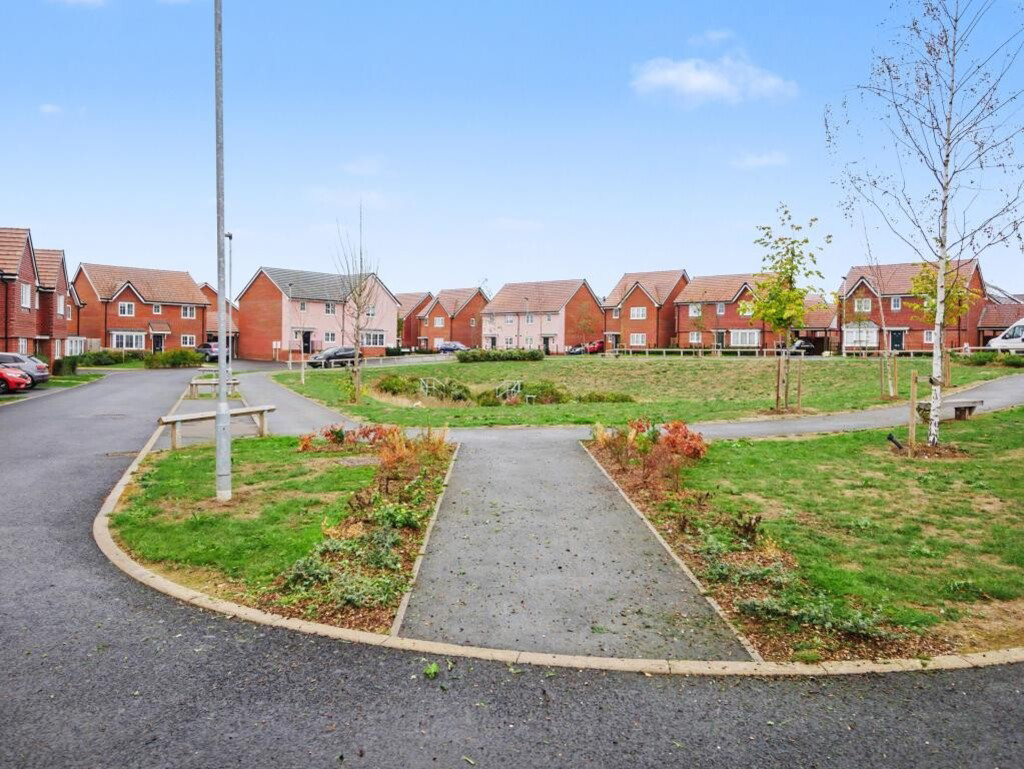 Yarrow Way, Ipswich, Suffolk, IP1, photo 20