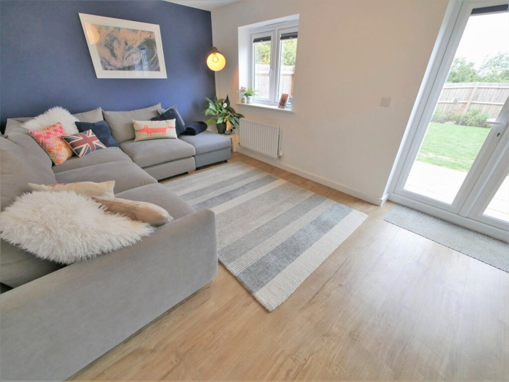 Yarrow Way, Ipswich, Suffolk, IP1, photo 5