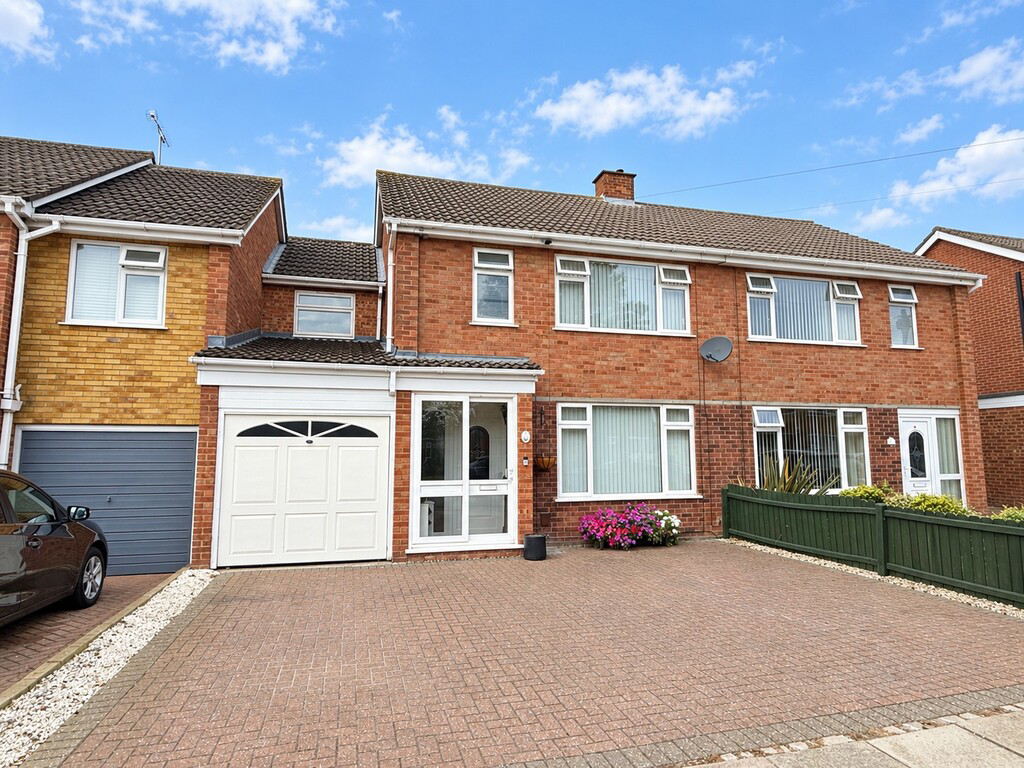 Pearcroft Road, Ipswich, Suffolk, IP1