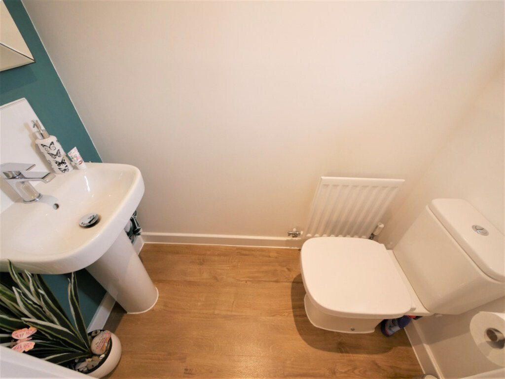 Yarrow Way, Ipswich, Suffolk, IP1, photo 12