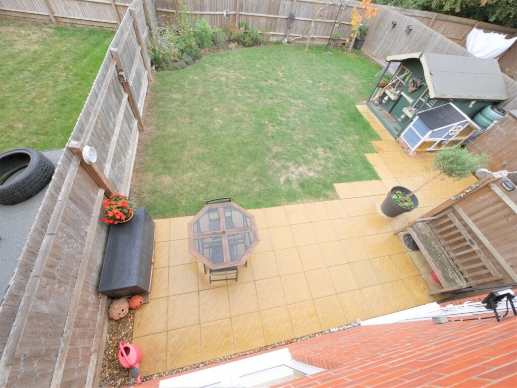 Yarrow Way, Ipswich, Suffolk, IP1, photo 3