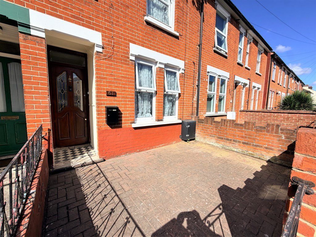 Kensington Road, Ipswich, photo 19