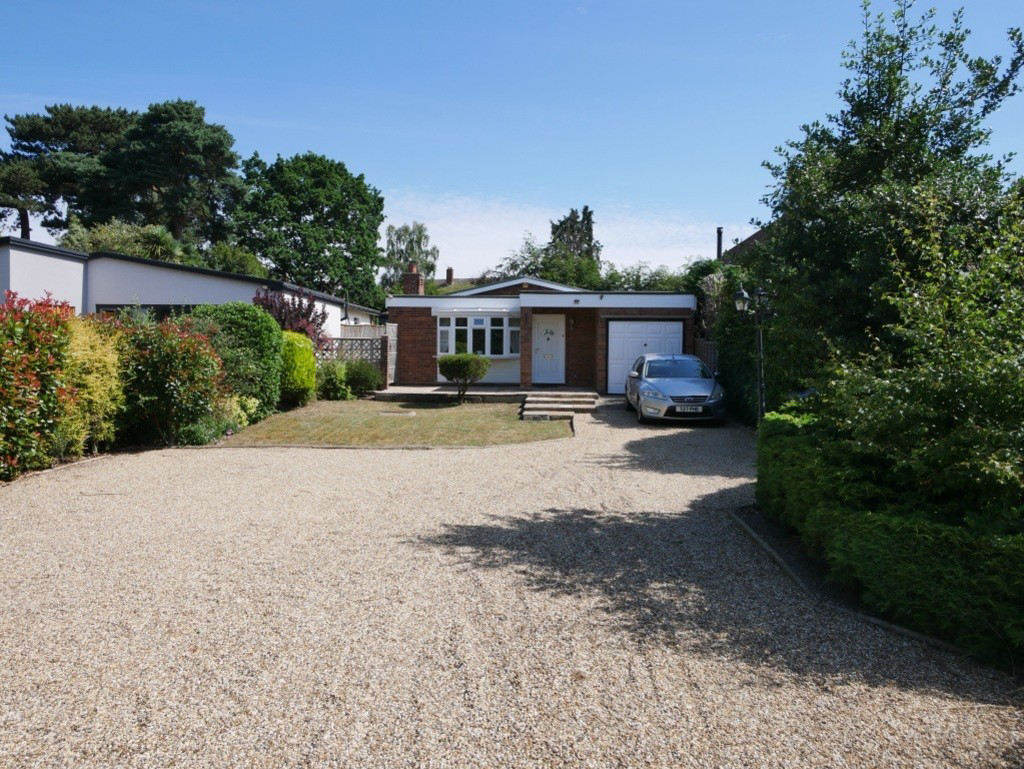 Bucklesham Road, Ipswich, Suffolk