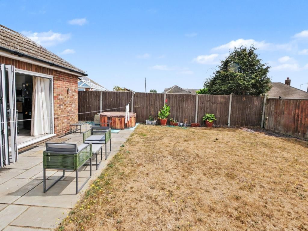 Defoe Road, Ipswich, Suffolk, IP1, photo 9