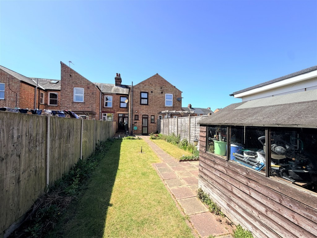 Britannia Road, Ipswich, Suffolk, photo 23