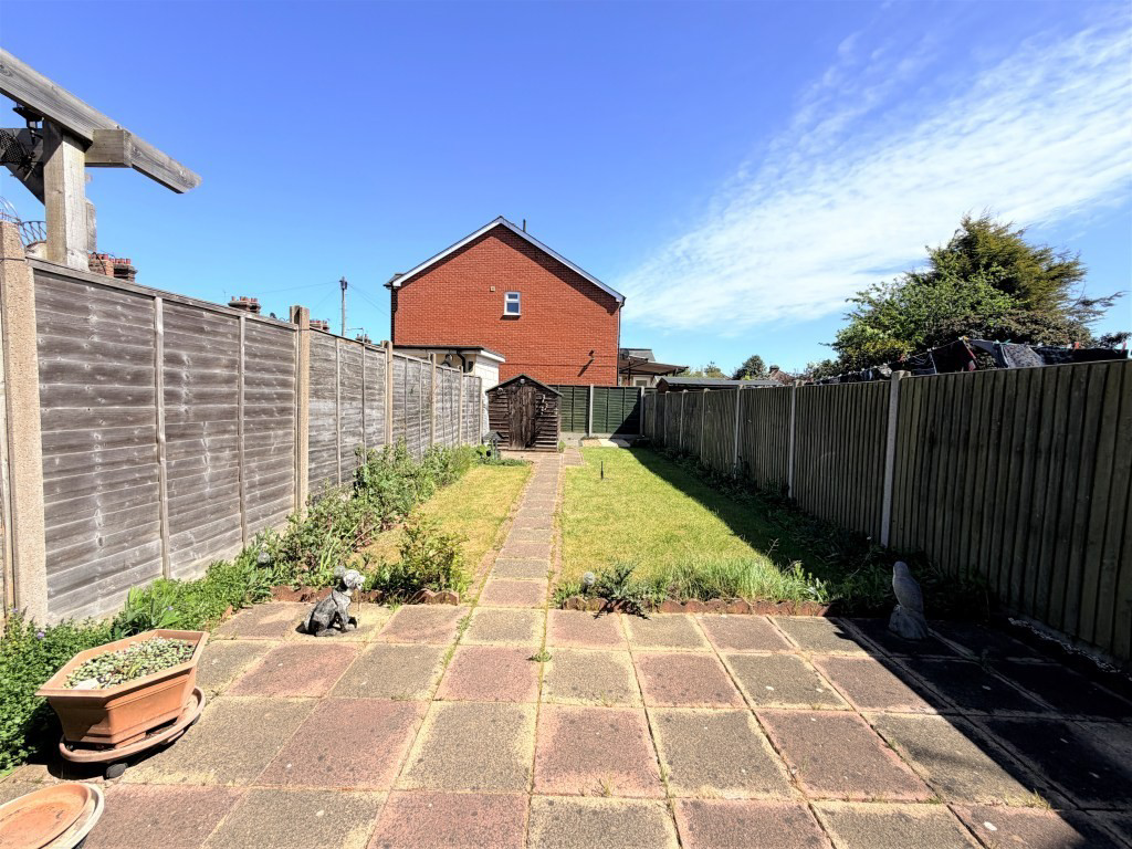 Britannia Road, Ipswich, Suffolk, photo 21