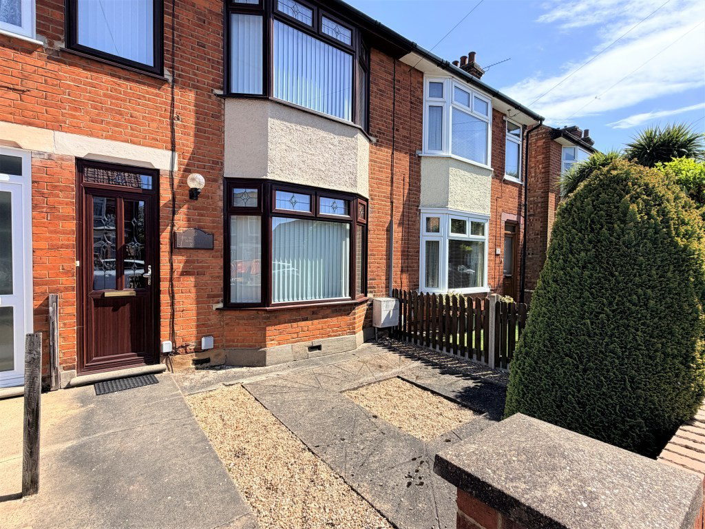 Britannia Road, Ipswich, Suffolk, photo 20