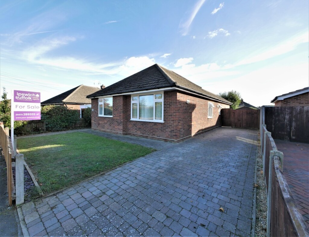 Defoe Road, Ipswich, Suffolk, IP1, photo 29