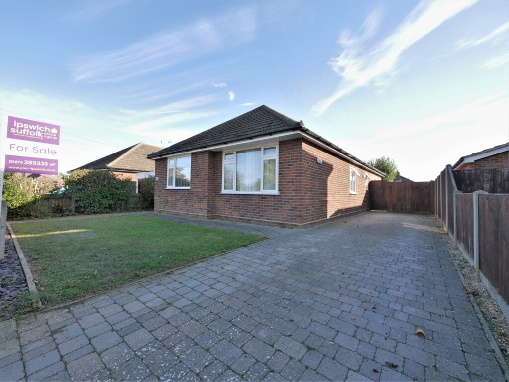 Defoe Road, Ipswich, Suffolk, IP1, photo 35