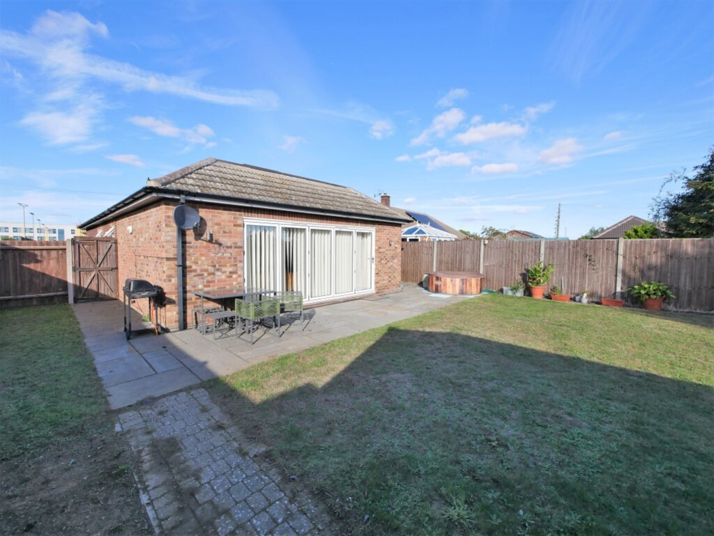 Defoe Road, Ipswich, Suffolk, IP1, photo 30