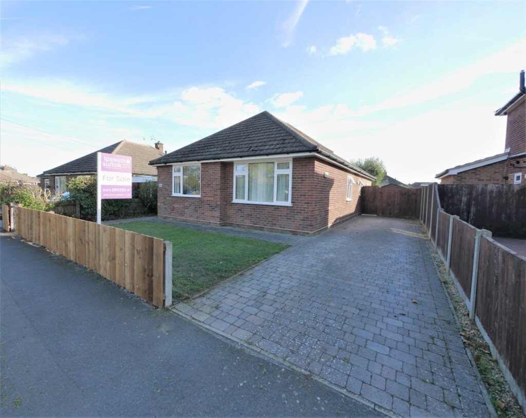 Defoe Road, Ipswich, Suffolk, IP1, photo 27