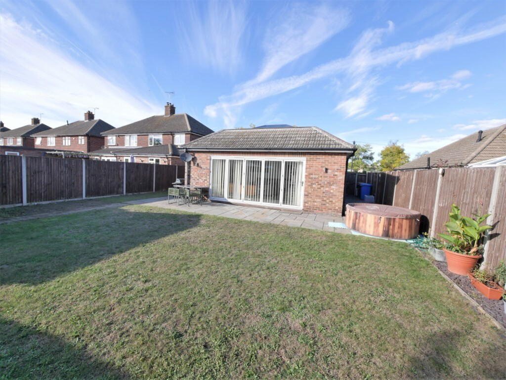 Defoe Road, Ipswich, Suffolk, IP1, photo 32