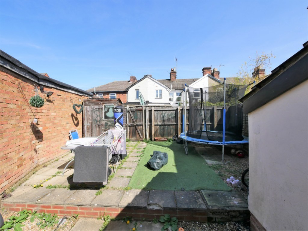 Gibbons Street, Ipswich, Suffolk, photo 3