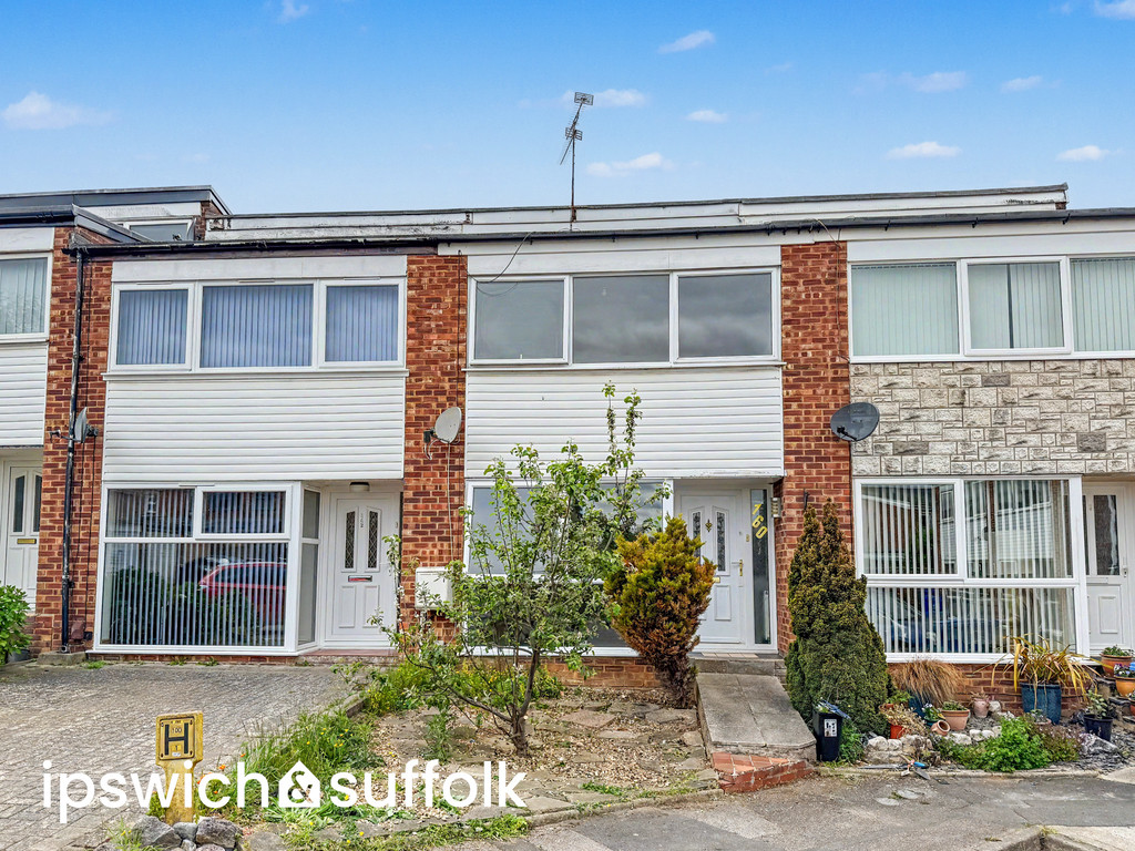 Waveney Road, Ipswich, Suffolk