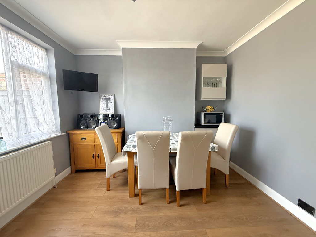 Bernard Crescent, Ipswich, Suffolk, photo 6