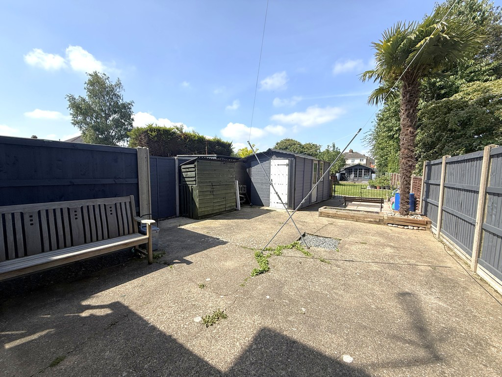 Bernard Crescent, Ipswich, Suffolk, photo 14