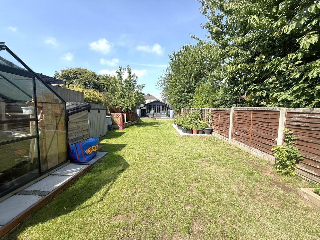Bernard Crescent, Ipswich, Suffolk, photo 3