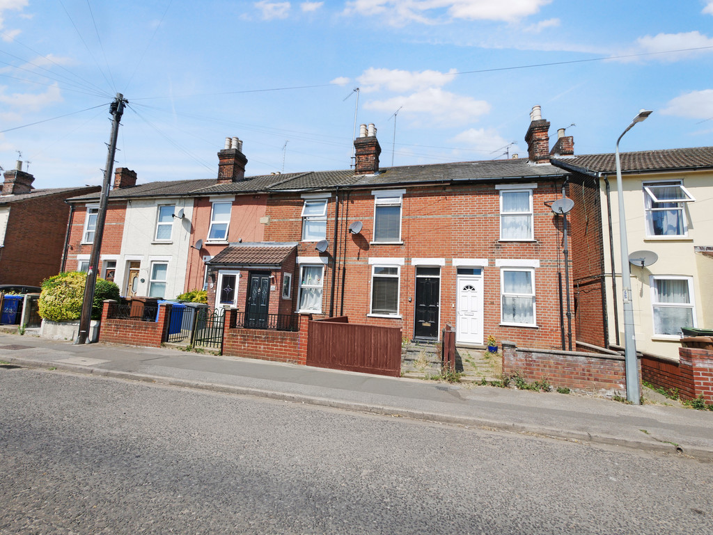 Surbiton Road, Ipswich, Suffolk, IP1