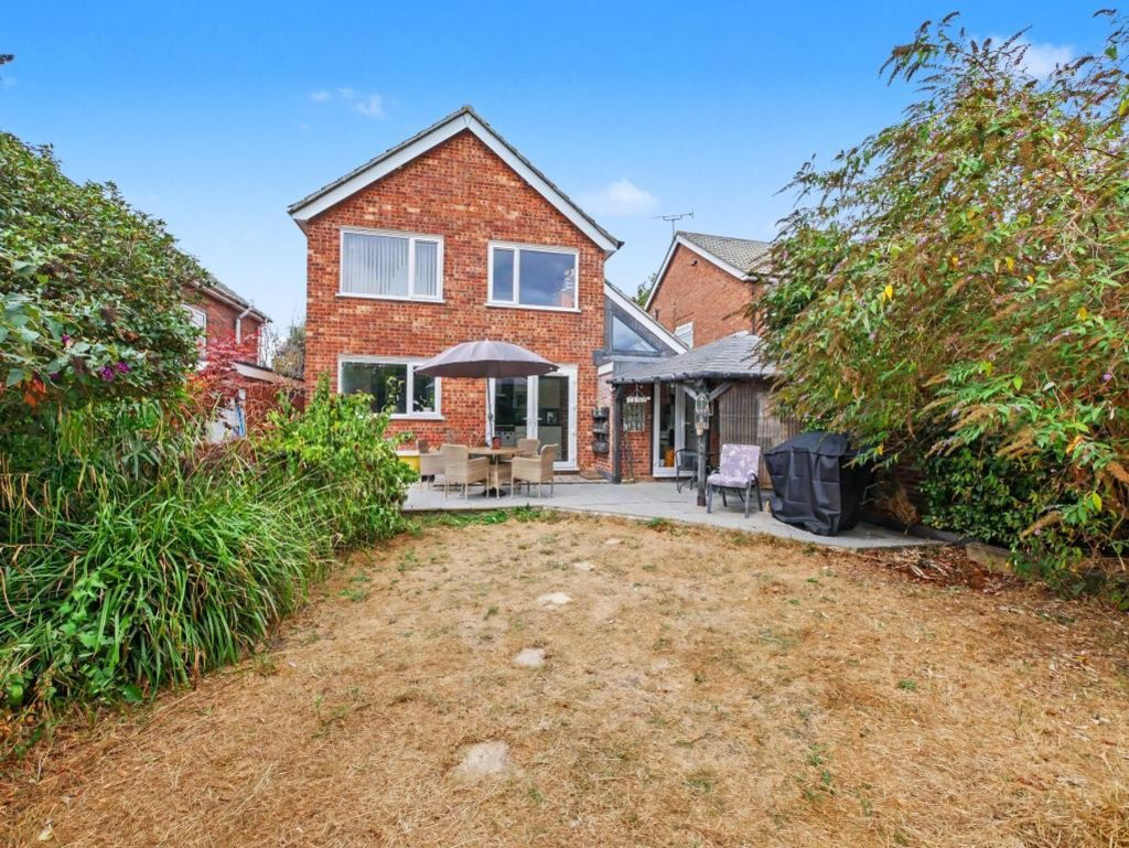 Fircroft Road Ipswich, Suffolk, IP1, photo 3