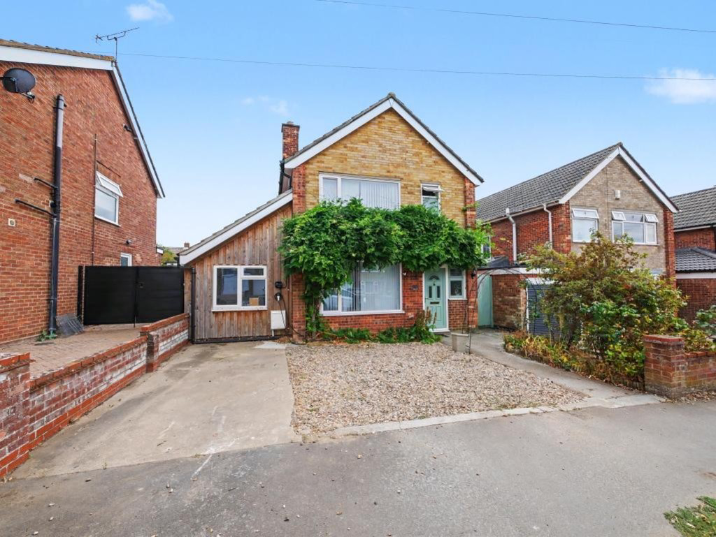 Fircroft Road Ipswich, Suffolk, IP1