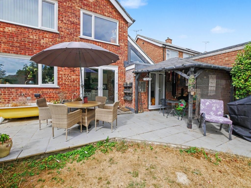 Fircroft Road Ipswich, Suffolk, IP1, photo 26
