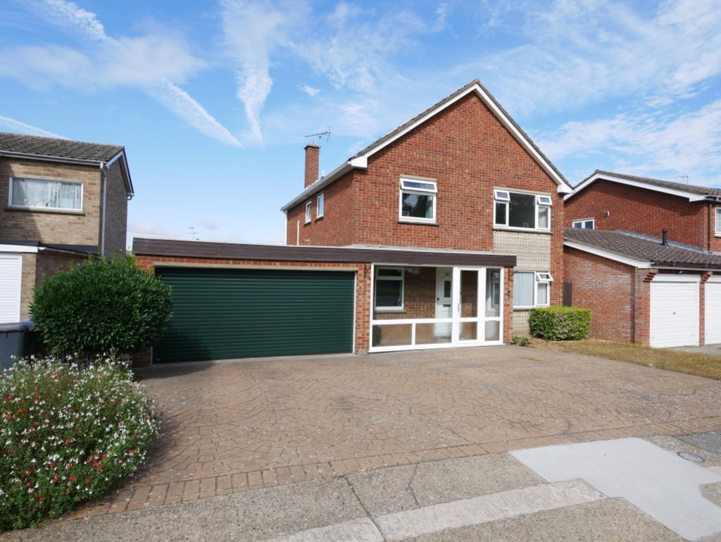 Henley Road, Ipswich, Suffolk, IP1