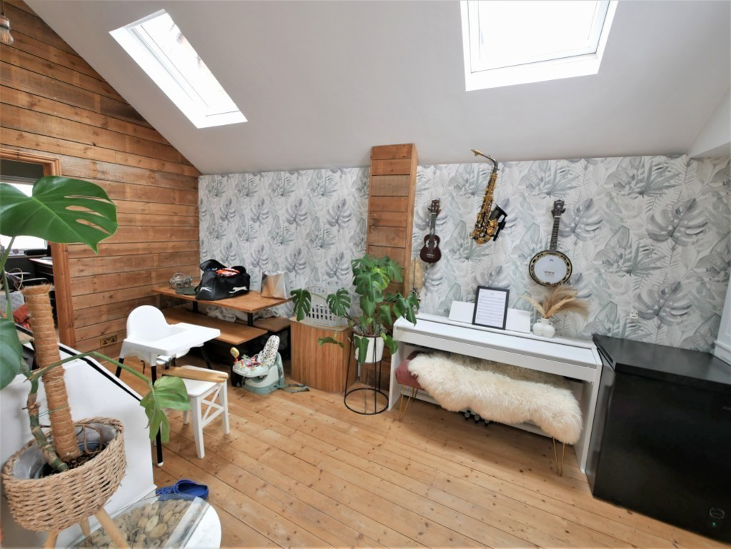 Fircroft Road Ipswich, Suffolk, IP1, photo 13