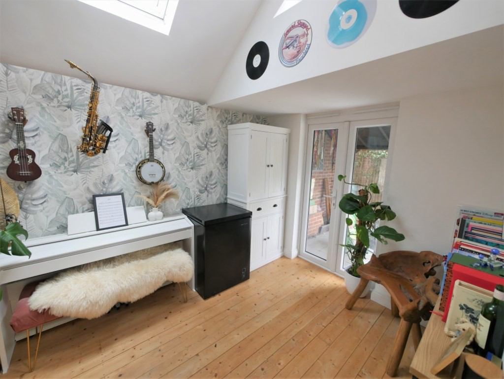 Fircroft Road Ipswich, Suffolk, IP1, photo 12