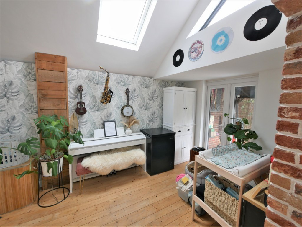 Fircroft Road Ipswich, Suffolk, IP1, photo 2