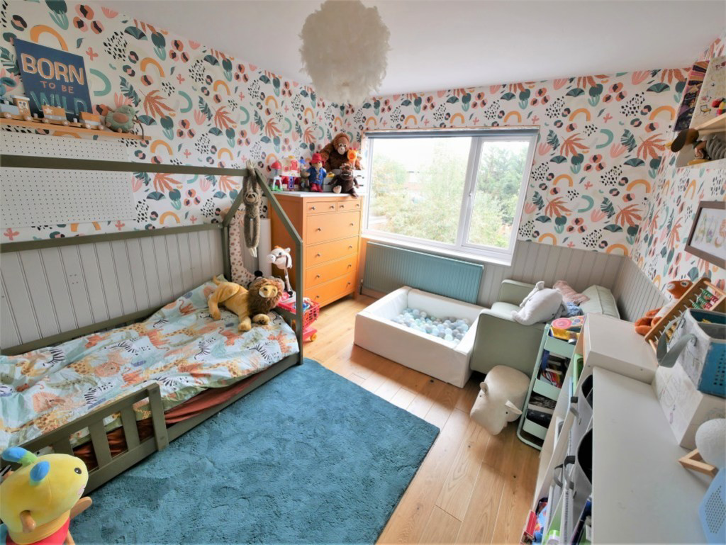 Fircroft Road Ipswich, Suffolk, IP1, photo 22