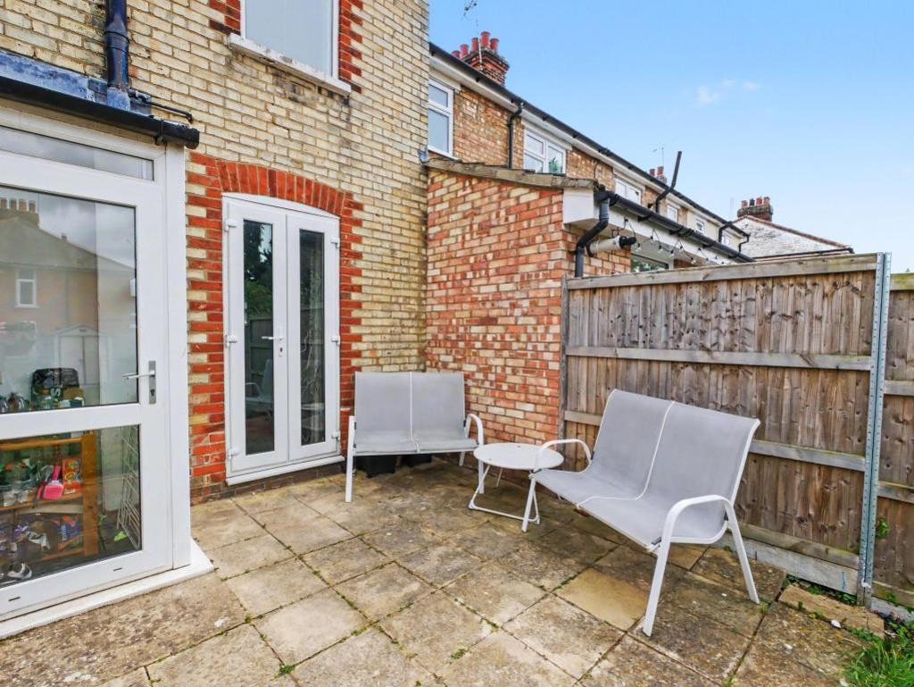 Kensington Road, Ipswich, Suffolk, photo 23