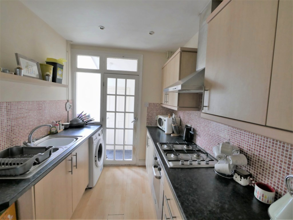 Kensington Road, Ipswich, Suffolk, photo 5