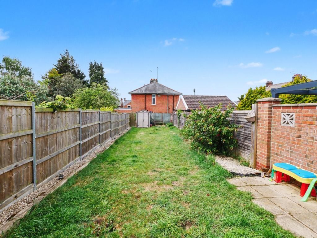 Kensington Road, Ipswich, Suffolk, photo 3
