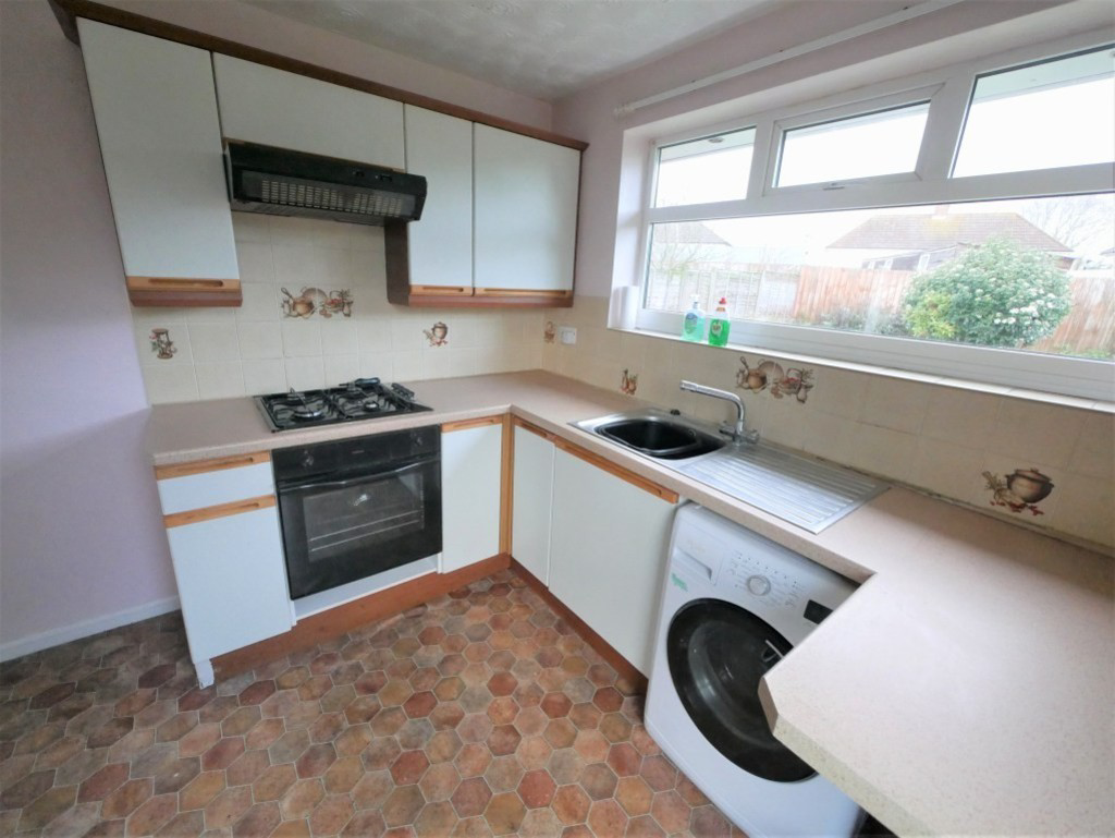 Ballater Close, Ipswich, Suffolk, photo 5