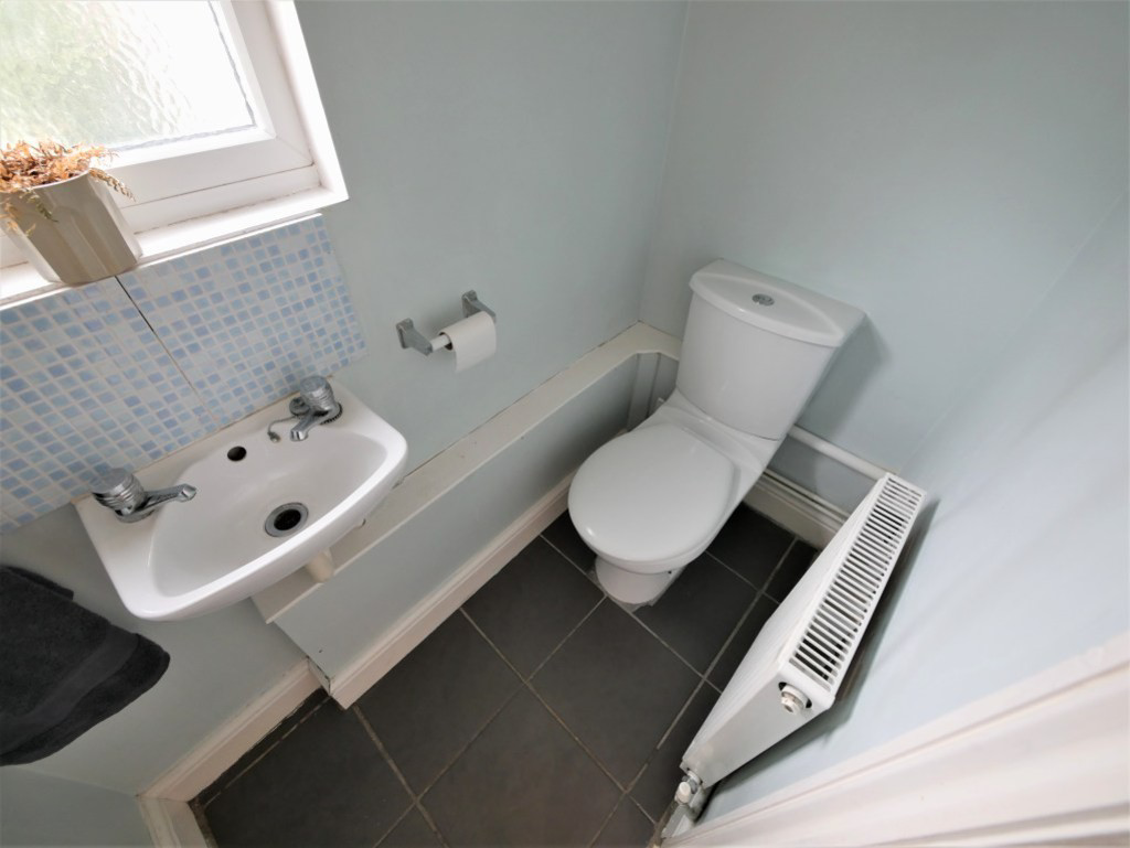 Kensington Road, Ipswich, Suffolk, photo 21