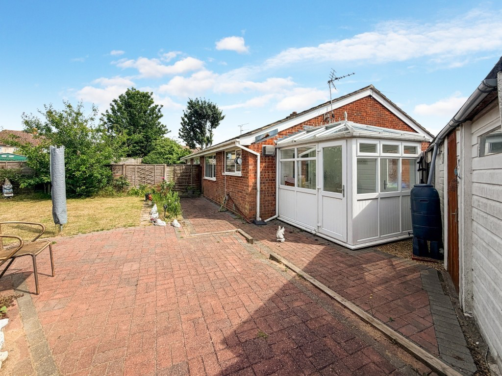 Ballater Close, Ipswich, Suffolk, photo 17